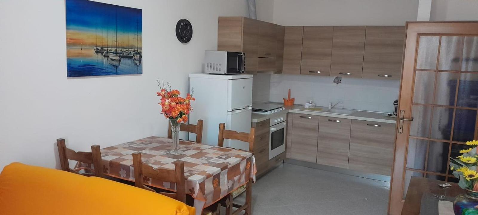 Pretty Appartment Beb Alguer Exterior foto