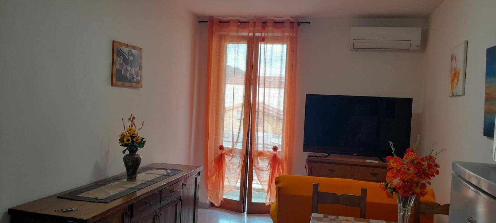 Pretty Appartment Beb Alguer Exterior foto