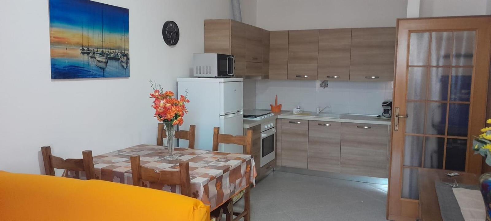 Pretty Appartment Beb Alguer Exterior foto