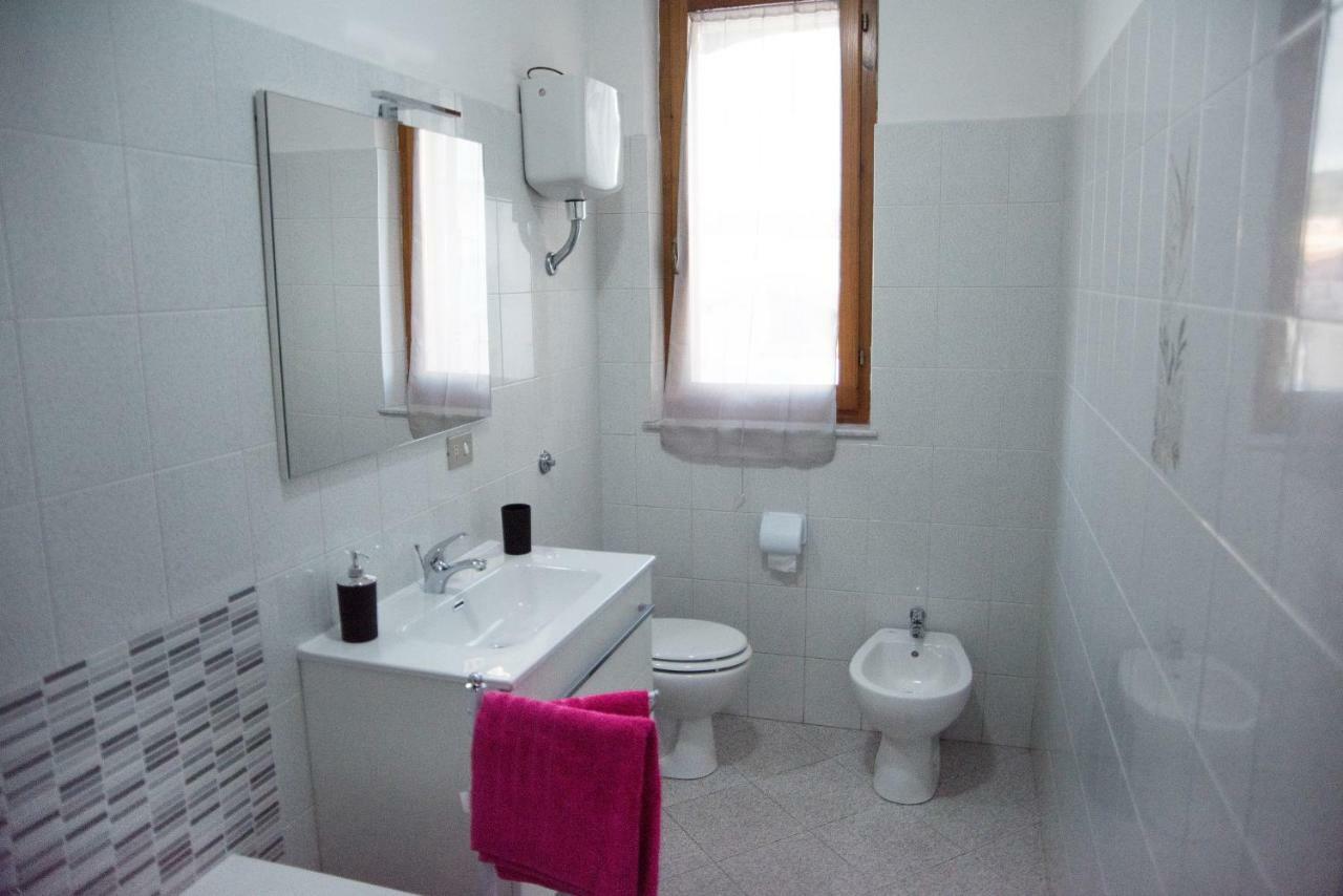 Pretty Appartment Beb Alguer Exterior foto
