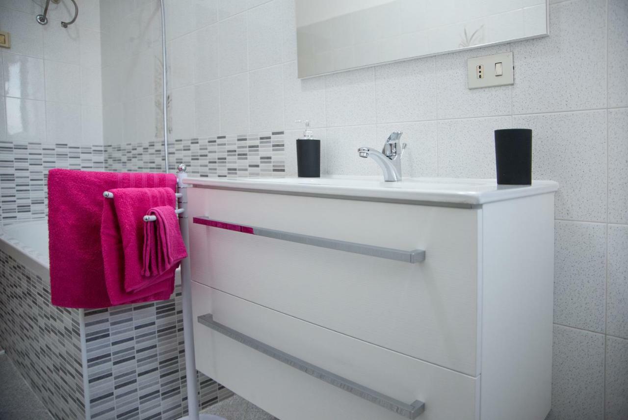 Pretty Appartment Beb Alguer Exterior foto